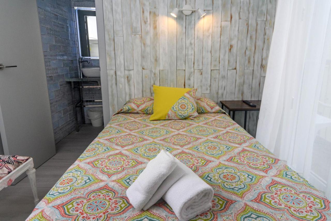 Clopy Rocamar Hotel เบนิดอร์ม ภายนอก รูปภาพ