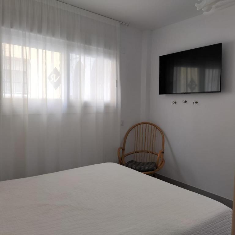 Clopy Rocamar Hotel เบนิดอร์ม ภายนอก รูปภาพ